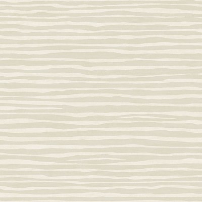 York Wallcovering Terra Nova Wallpaper cream, soft metallic gold