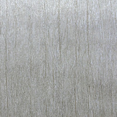 York Wallcovering Natural Texture Wallpaper metallic silver, brown