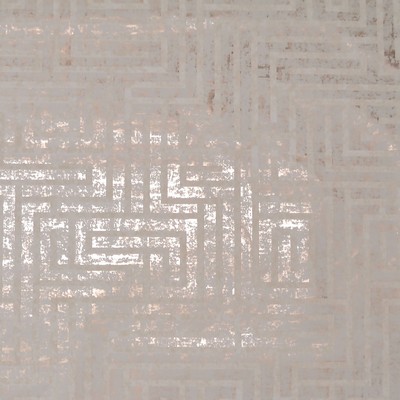 York Wallcovering A Maze Wallpaper  White/Off Whites