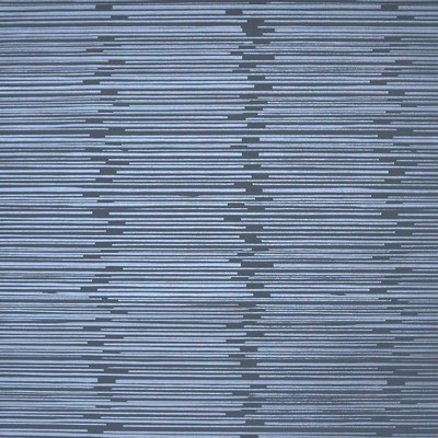York Wallcovering Split Level Wallpaper  Blues