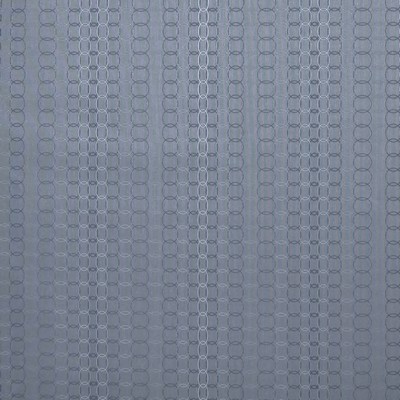 York Wallcovering Oval Mesh Wallpaper  Blues