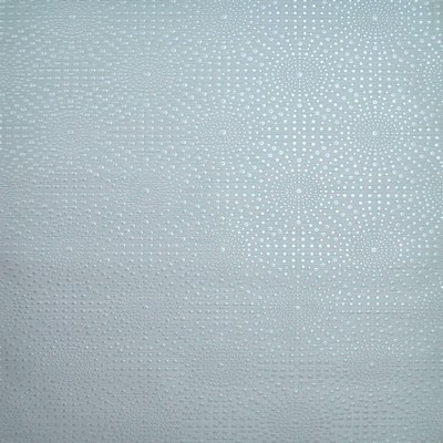 York Wallcovering Circle Burst Wallpaper  Blues