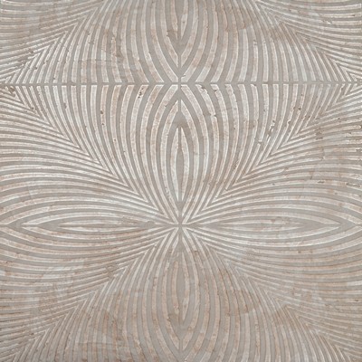 York Wallcovering Optic Wallpaper  White/Off Whites