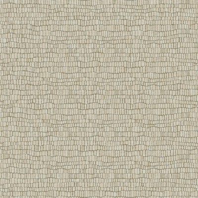 York Wallcovering Skin Wallpaper Beige