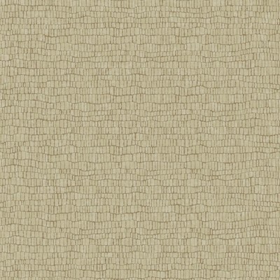York Wallcovering Skin Wallpaper Gold