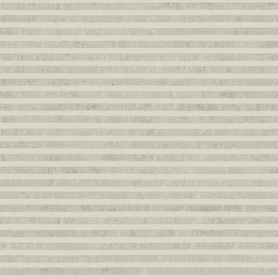 York Wallcovering Faux Capiz Wallpaper Putty/Blue