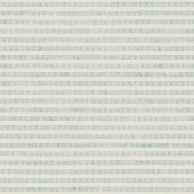 York Wallcovering Faux Capiz Wallpaper Soft Blue