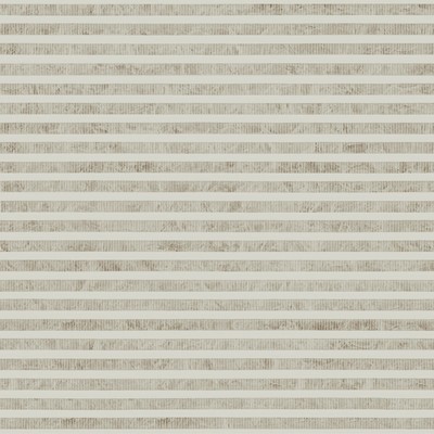 York Wallcovering Faux Capiz Wallpaper Putty/Brown