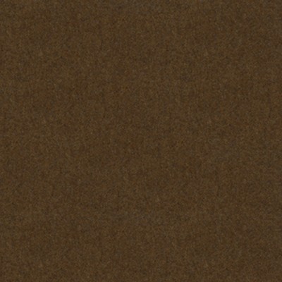 Brunschwig & Fils  CHEVALIER WOOL MAHOGANY