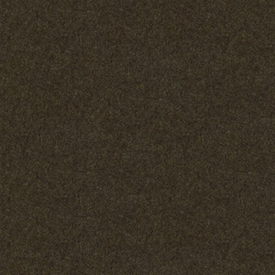 Brunschwig & Fils  CHEVALIER WOOL COCOA