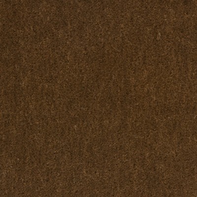 Brunschwig & Fils  BACHELOR MOHAIR CHESTNUT