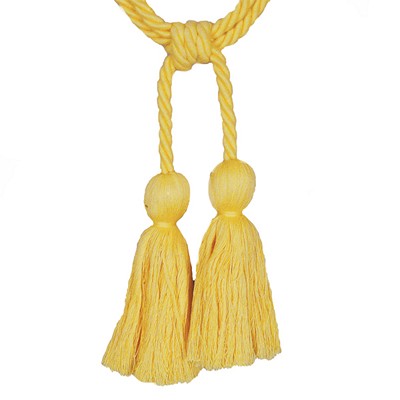 Silver State Trim Ashley Buttercup