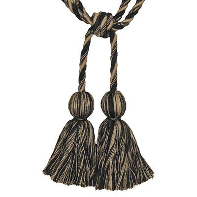 Silver State Trim Ashley Coffee