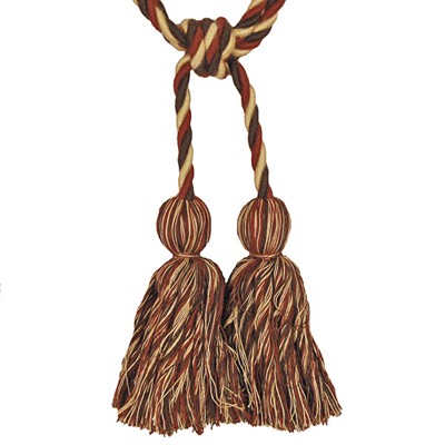 Silver State Trim Ashley Henna