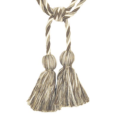 Silver State Trim Ashley Mocha