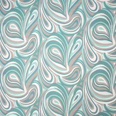 Silver State Carnival Geyser