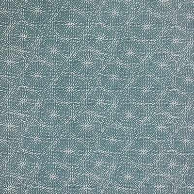 Silver State Copeland Turquoise