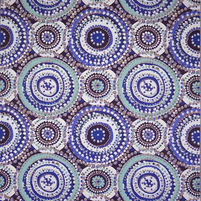 Silver State Cosmos Ocean