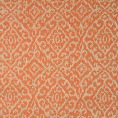 Silver State Macau Tangerine