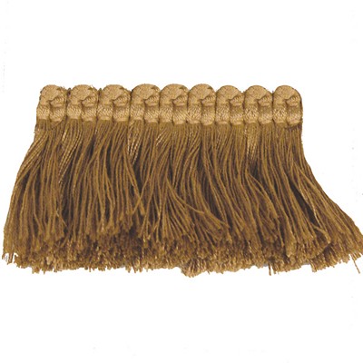 Silver State Trim Melanie Brass