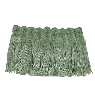 Silver State Trim Melanie Celadon