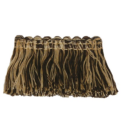 Silver State Trim Melanie Espresso