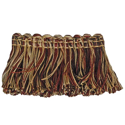 Silver State Trim Melanie Henna