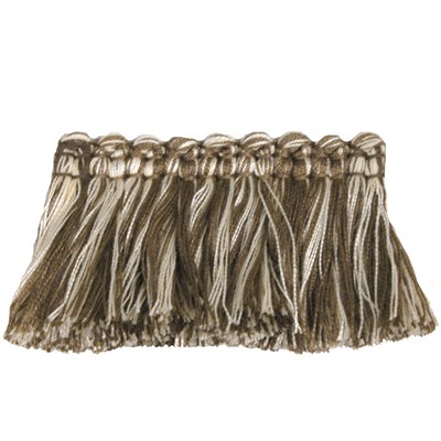 Silver State Trim Melanie Mocha