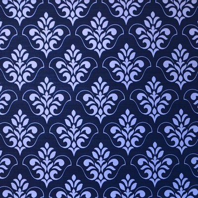 Silver State Selena Cobalt