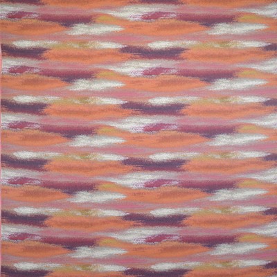 Silver State Watercolor Sunset