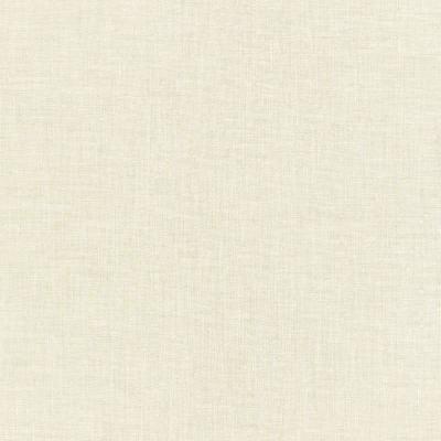 Schumacher Fabric CAMDEN SHEER IVORY