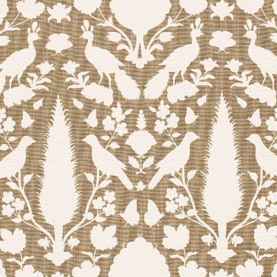 Schumacher Fabric CHENONCEAU FAWN