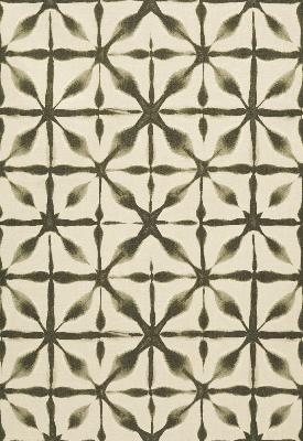 Schumacher Fabric ANDROMEDA PEAT