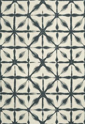 Schumacher Fabric ANDROMEDA CHARCOAL