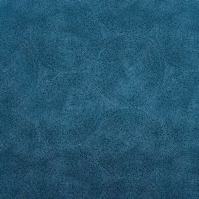 Schumacher Fabric CONSTELLATION AEGEAN