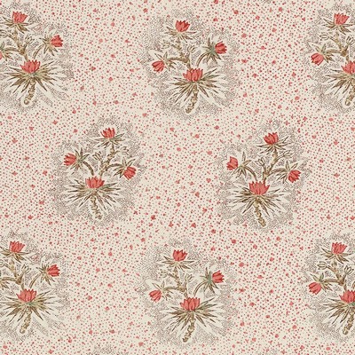 Schumacher Fabric CASSIS FLORAL ROUGE Search Results