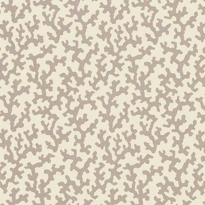 Schumacher Fabric FOLLY LILAC