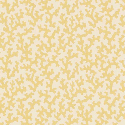 Schumacher Fabric FOLLY STRAW