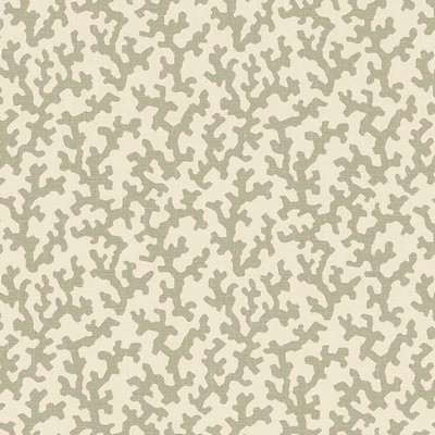 Schumacher Fabric FOLLY SAGE