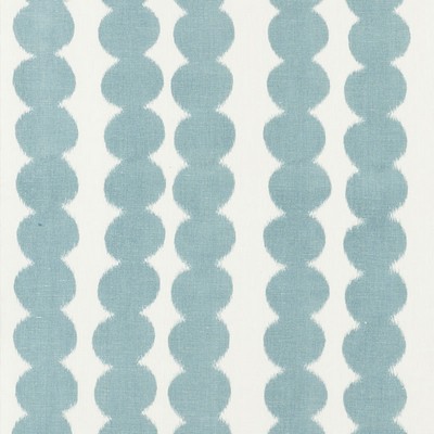 Schumacher Fabric FULL CIRCLE SKY