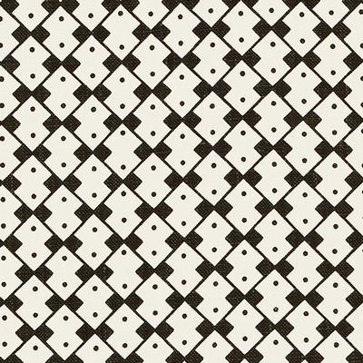 Schumacher Fabric DOMINO PIANO FORTE