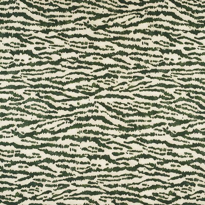 Schumacher Fabric ANIMAUX JUNGLE