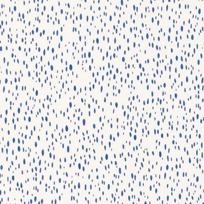 Schumacher Fabric DUMA BLUE