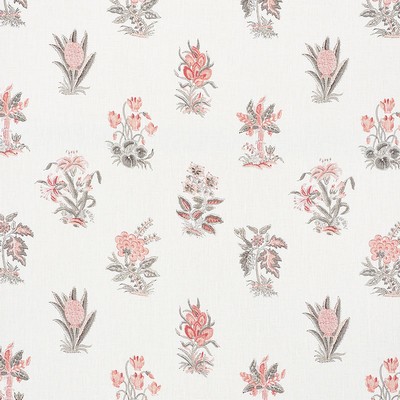 Schumacher Fabric BUNNY ROSE