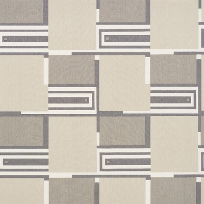 Schumacher Fabric DESIGN 101 NEUTRAL