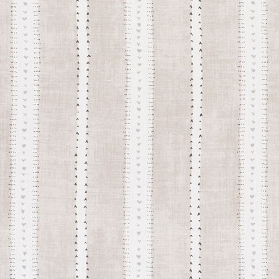Schumacher Fabric AMOUR NATURAL
