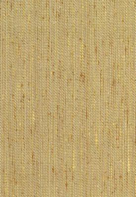 Schumacher Fabric DENIM TEXTURE MUSTARD