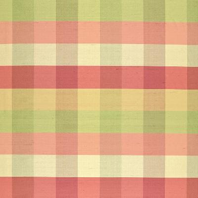 Schumacher Fabric BURMA BERRY