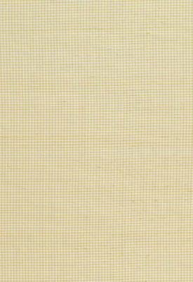 Schumacher Fabric DALTON SILK GINGHAM STRAW