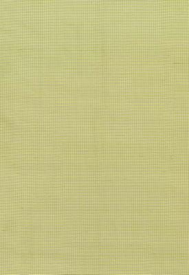 Schumacher Fabric DALTON SILK GINGHAM CHARTREUSE